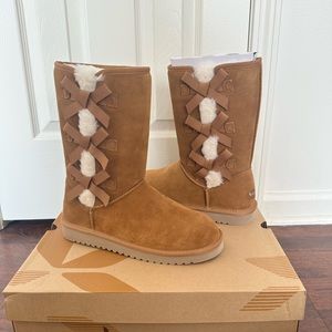 Koolaburra by Ugg Victoria Tall